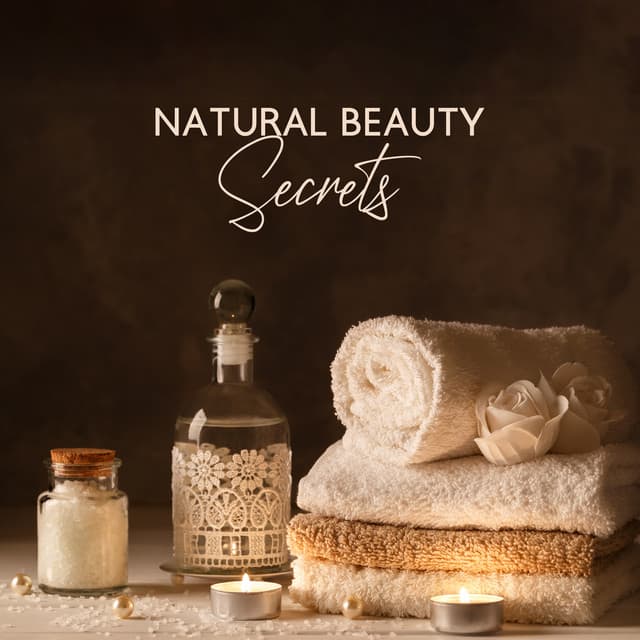 Relaxing Spa Oasis