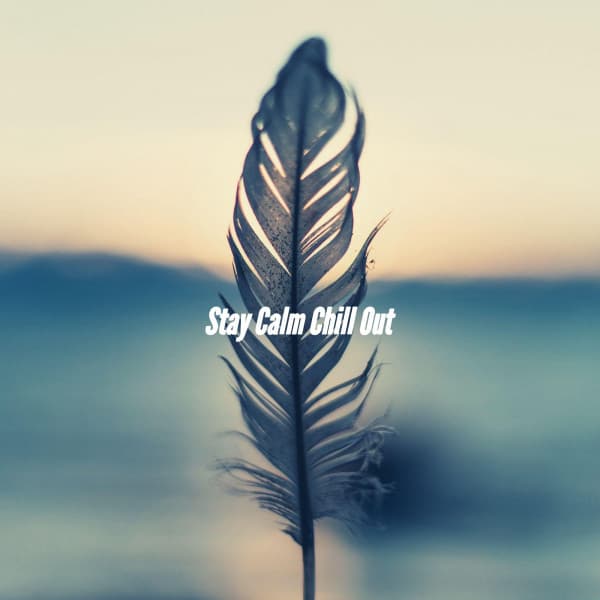 Stay Calm Chill Out - Jazz Rilassante