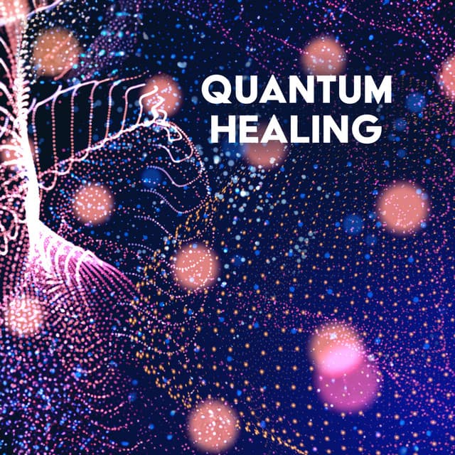 Quantum Healing: DNA Restoration with Binaural Tones - Samantha Delight