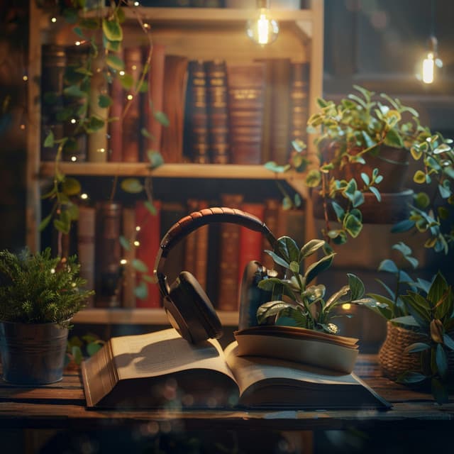 Music for Focus Enhancement: Study Tones - Calm Music for Studying