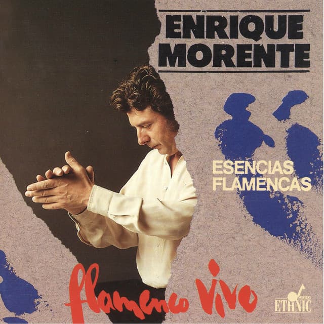 Flamenco Vivo - Enrique Morente