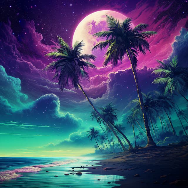 Serene Sea Sounds: Relaxing Melodies - Soothing Nature Sound