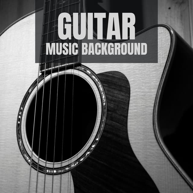 Guitar Music Background - Guitar Instrumentals