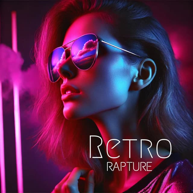 Retro Rapture - 80 Delay