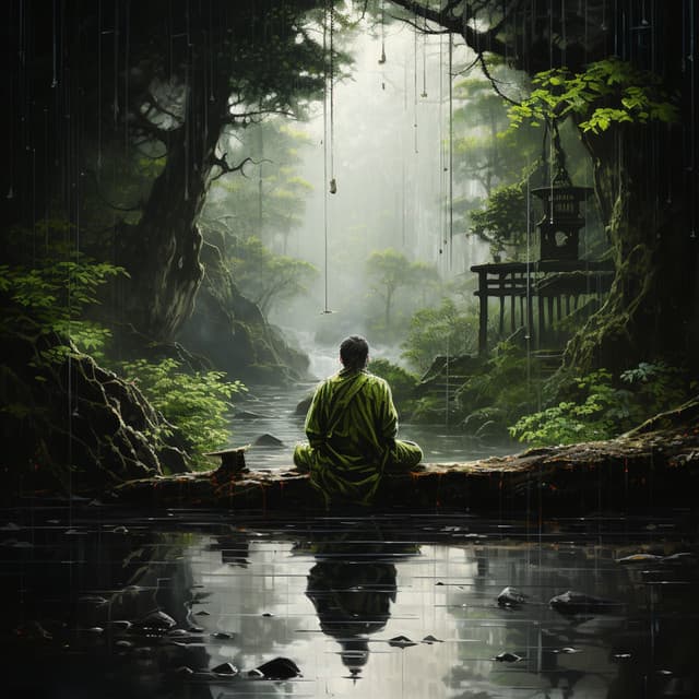 Spa: Relájate Con Paisajes Sonoros Ambientales Pacíficos Vol. 1 - Lista de reproducción para relajarse por la mañana