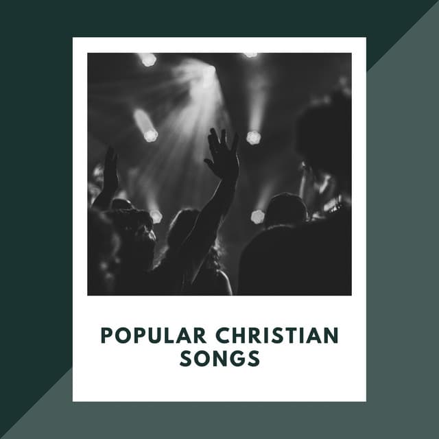 Popular Christian Songs - Old Gospel Music