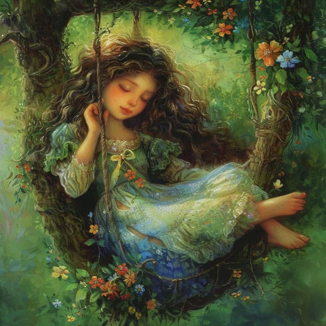 Modern Awakening - Calming Waves