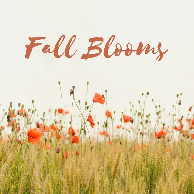 Fall Blooms - Lush Rain Creators