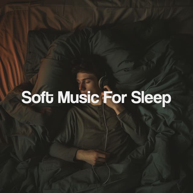Soft Music For Sleep - Spa Music Relaxation