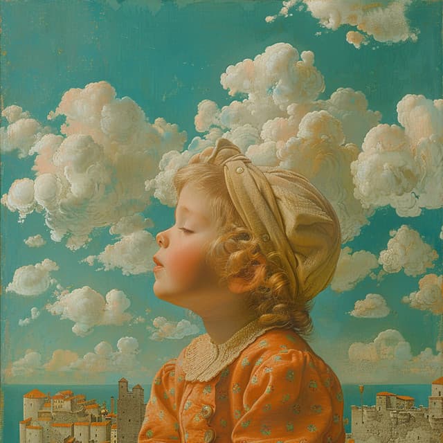 La Suave Caricia De La Canción De Cuna: Música Tranquila Para Dormir Al Bebé - Dormir Agua Bebé Dormir