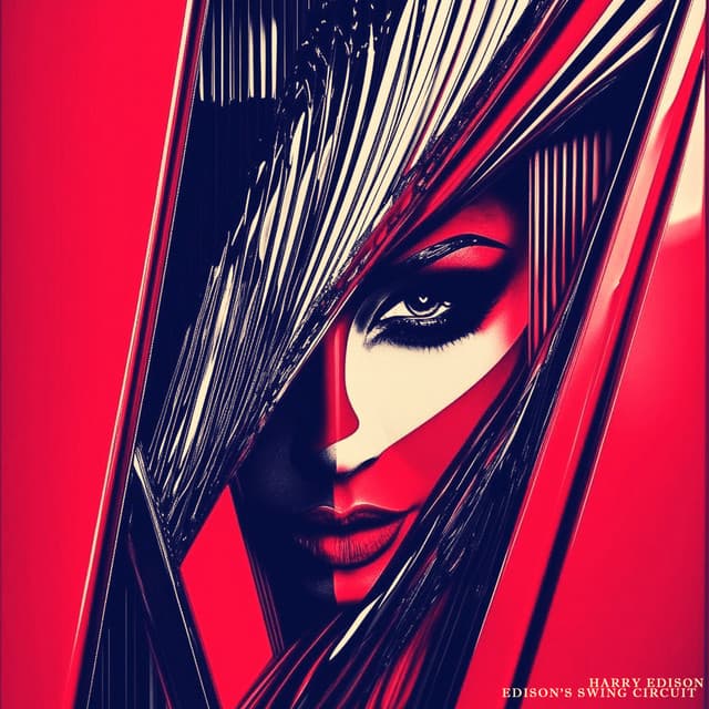 Edison's Swing Circuit - Harry "Sweets" Edison