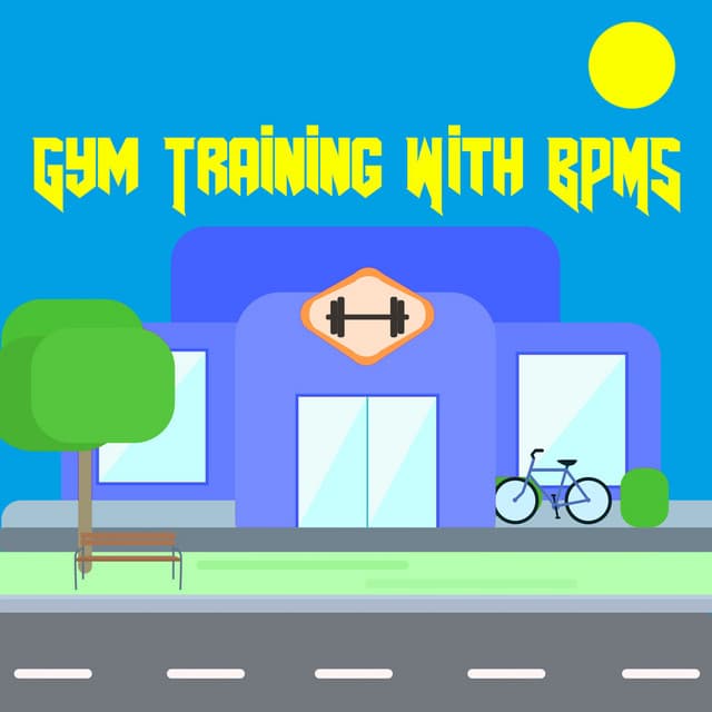 Gym Training With BPMS - The Gym Allstars