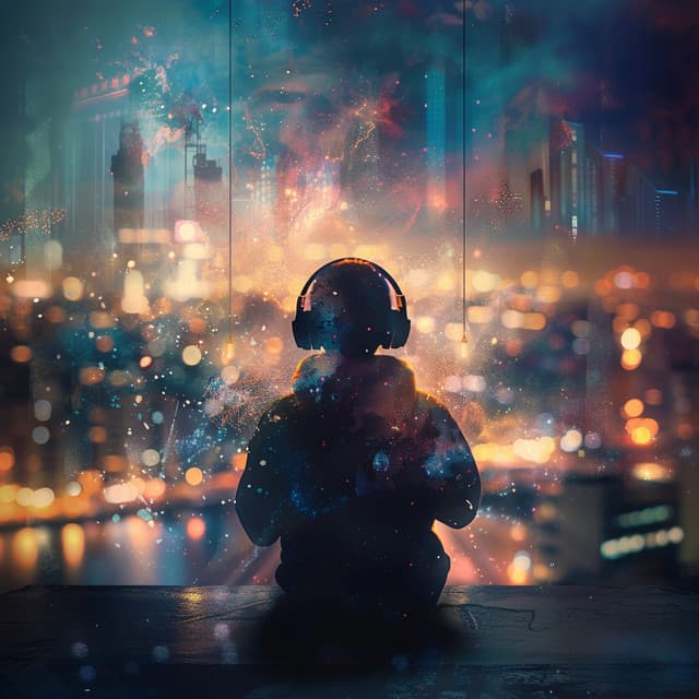 Calm Interludes: Music for Personal Relaxation - Relaxing Music Playlist