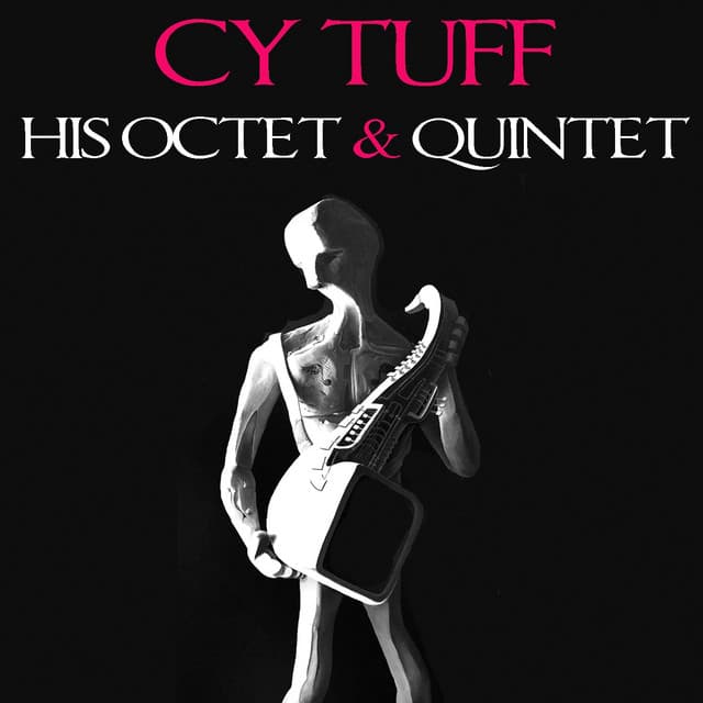 Cy Touff