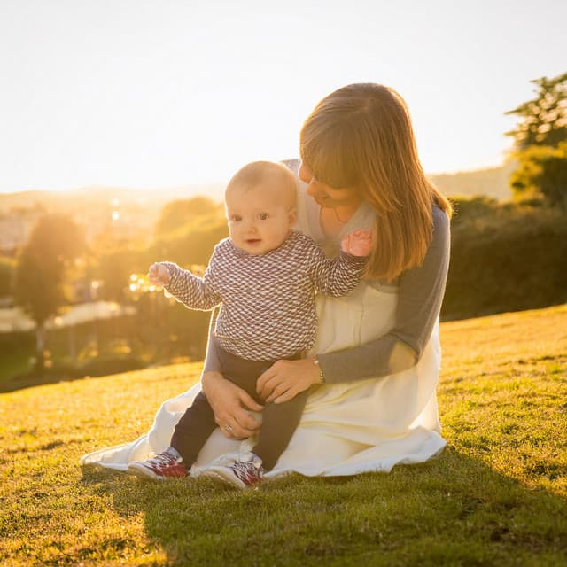 Música De Nanas Reconfortantes Para El Descanso Del Bebé - Felizlágrima