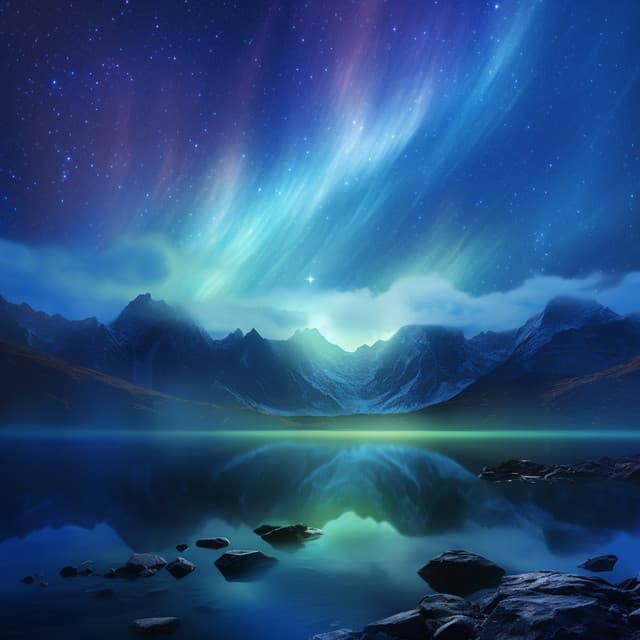 Tranquil Thunder Harmony: A Journey of Relaxation - Stereo Outdoor Sampling