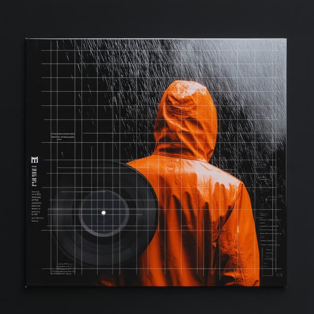 Echoes of Eternity for Resonating with Life's Essence - Rain Recordings