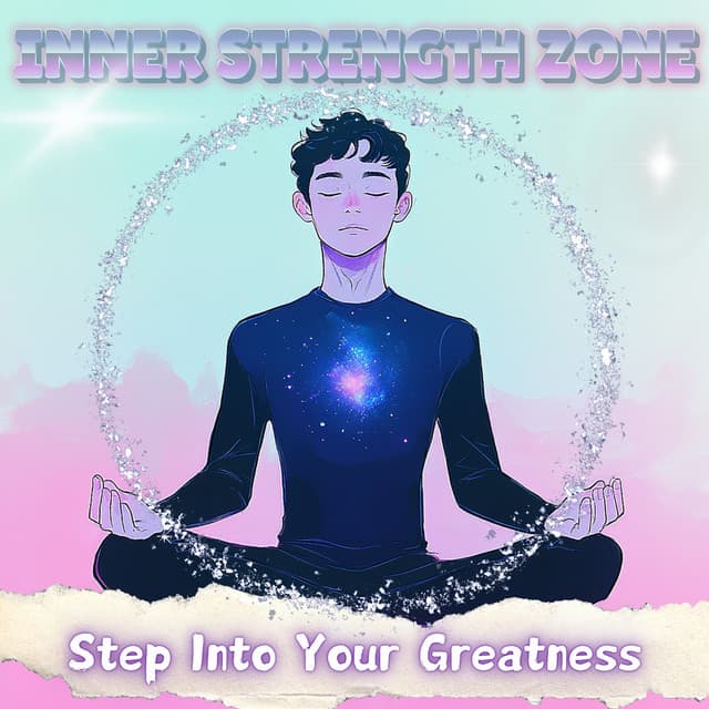Inner Strength Zone