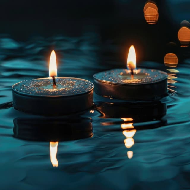 Serene Music for Relaxation and Calm - Serene Relaxation Collective