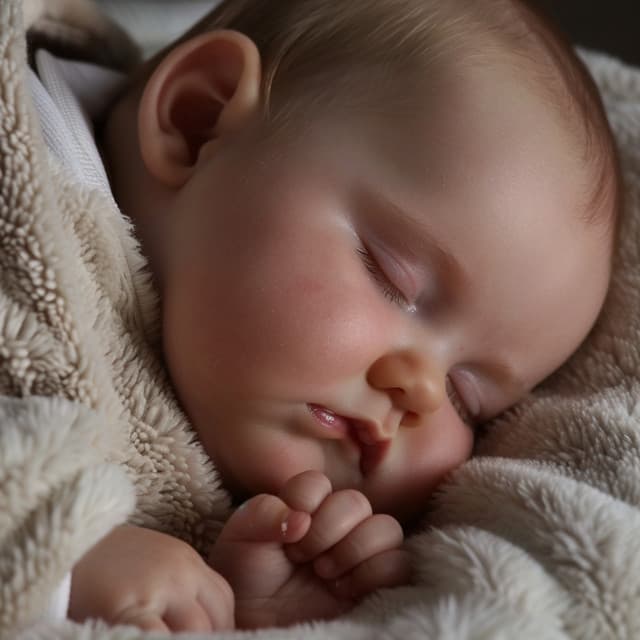 Exploration Sonore relaxante - Bébé Berceuse