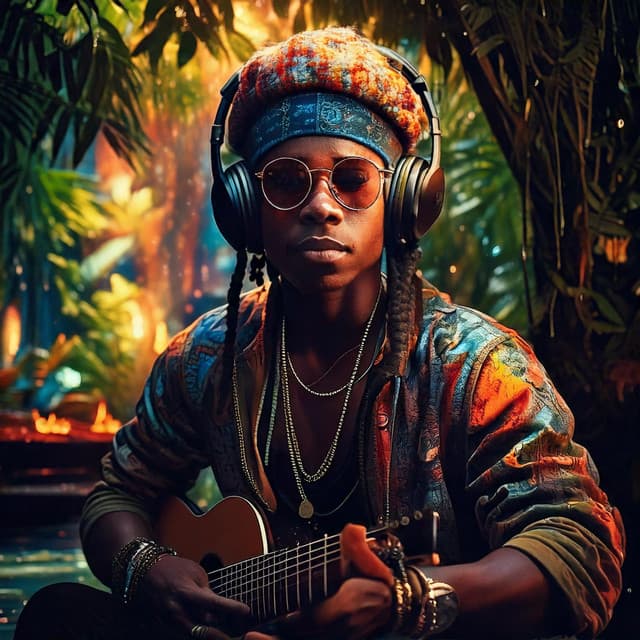 Smooth Sessions: Relaxing Hip Hop Grooves - lofi imagination