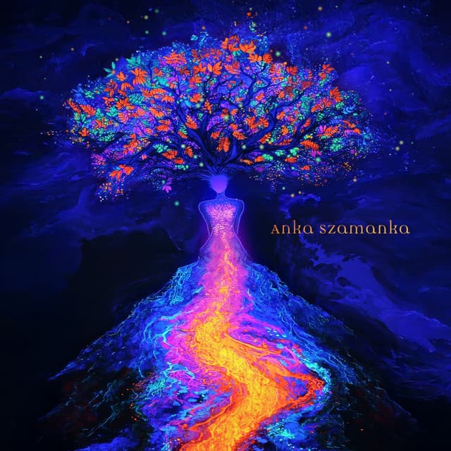 Wibracje Ziemi i Szamańska Podróż Wewnętrzna - Anka Szamanka