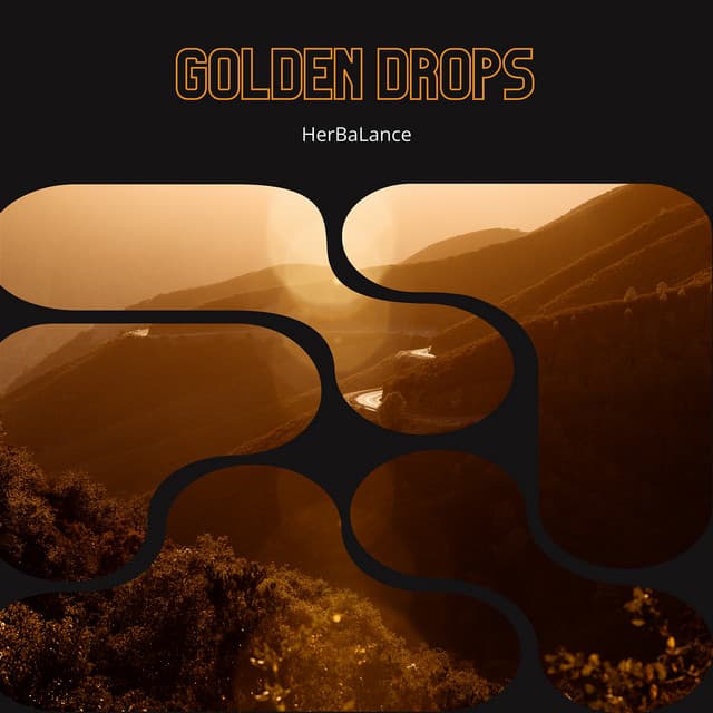 Golden Drops: The Miracle of Turmeric Tea - HerBaLance