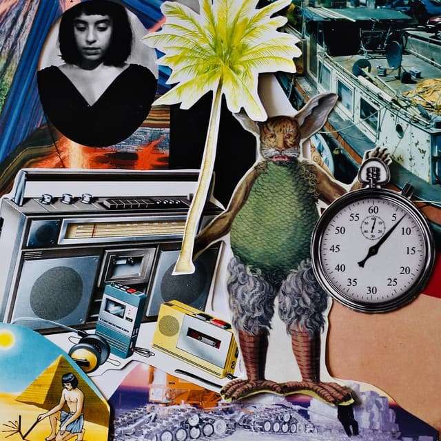 #oneminuteradio 1 - Reinier Baas