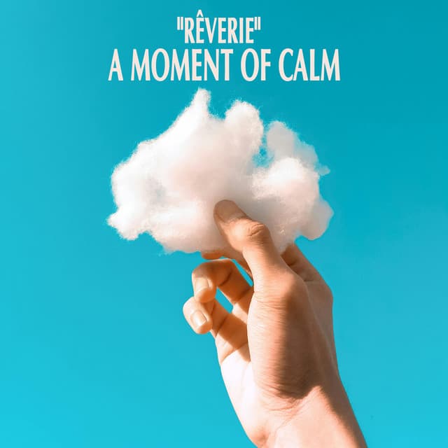 "Rêverie" - A Moment of Calm - Johann Sebastian Bach