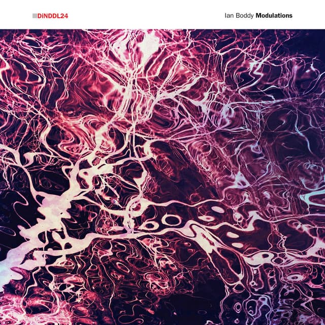 Modulations - Ian Boddy