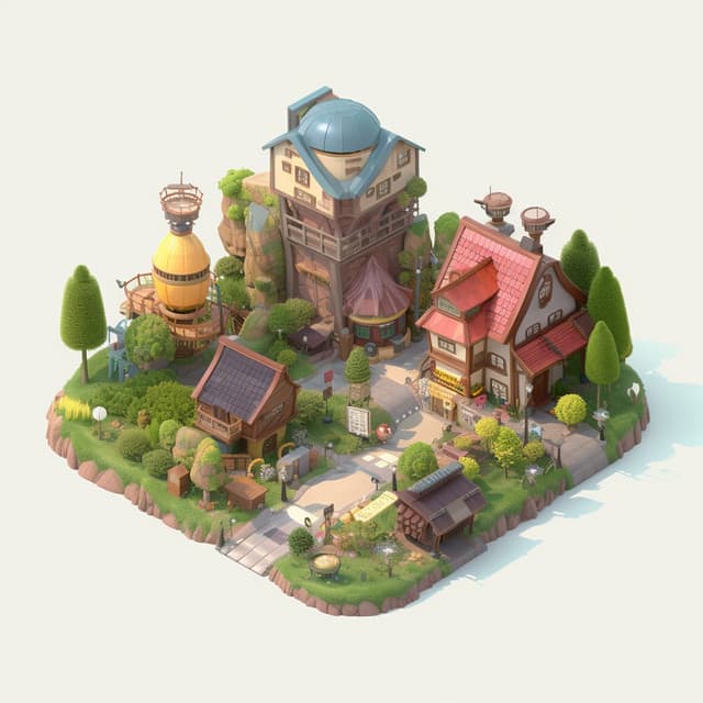 La Magia de la Música Folclórica - Canciones Infantiles Para Niños