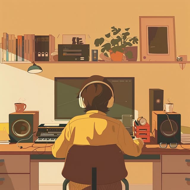 Armonía De La Jornada Laboral: Ritmos Para La Productividad - Trabajar desde Casa