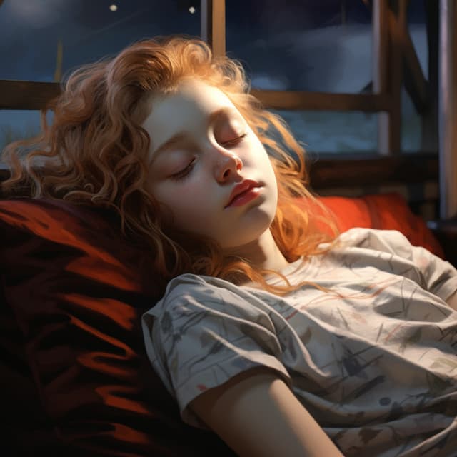 Ocean Lullaby: Gentle Waves for Sleep - Sleep Sound Factory