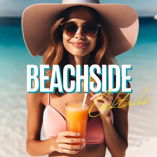 Beachside Cocktails - Deep Lounge
