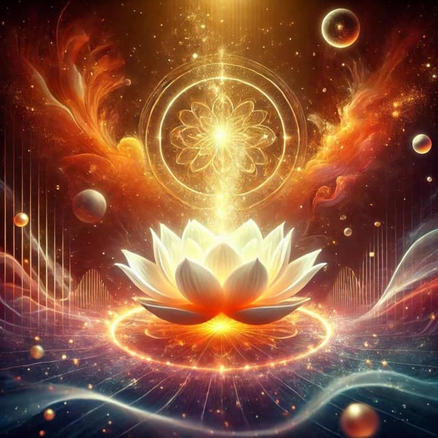 Relax & Mind & Soul - Deep Focus