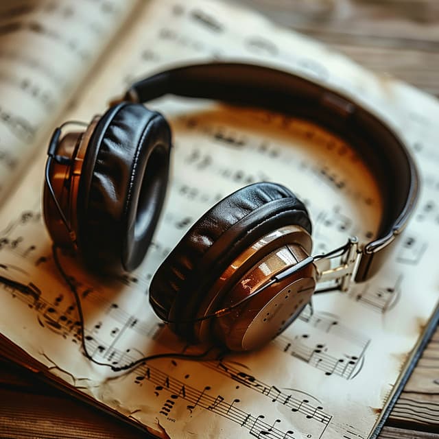 Deep Focus Frequencies: Sounds for Concentration - Elemental Samples