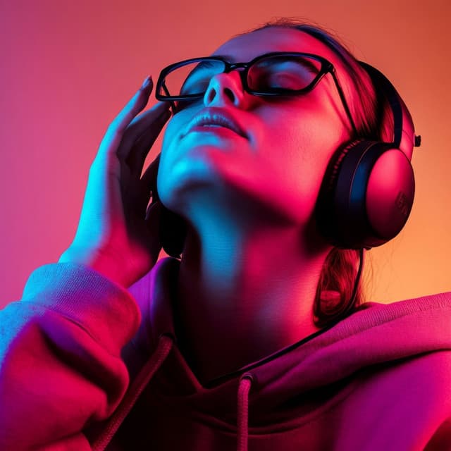 Soft Hip Hop Beats for Day Relaxation - HD Samples