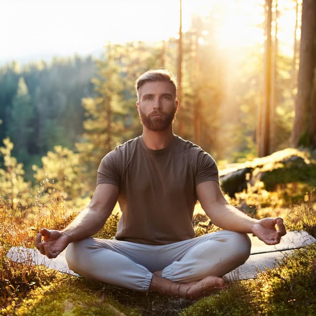 Ritmo De Meditación: Ritmos De Hip Hop Para Concentrarse - Notas Celestiales