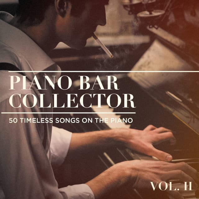 Best Piano Bar Ultimate Collection