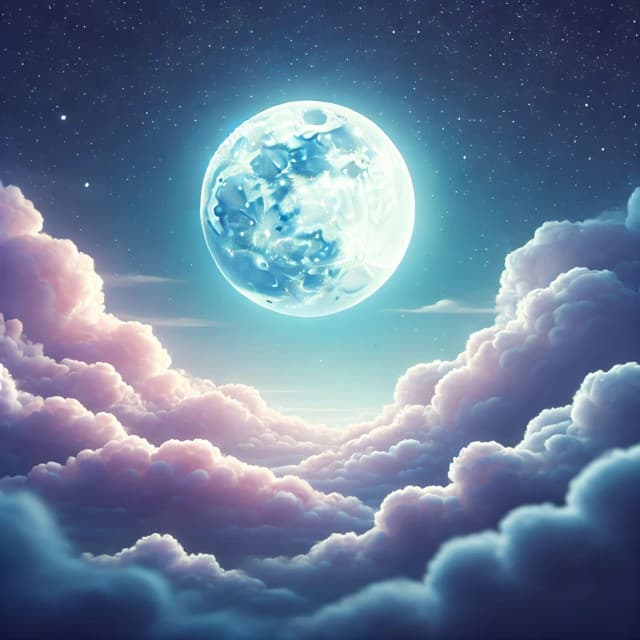 432 Hz Low-Frequency Night: 100% Pure REM Sleep, Stillness in the Dark - Sleep Music 432Hz