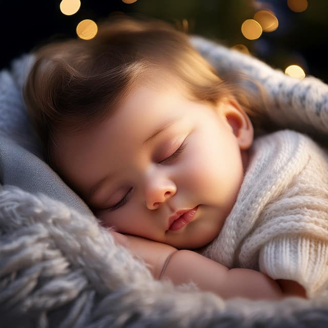 Sonidos Suaves Para El Sueño De Bebés Tranquilos - Momentos tiernos