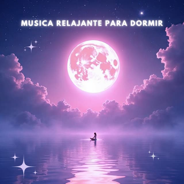 Paisajes Sonoros para un Sueño Profundo y Reparador - Música De Relajación Para Dormir Profundamente