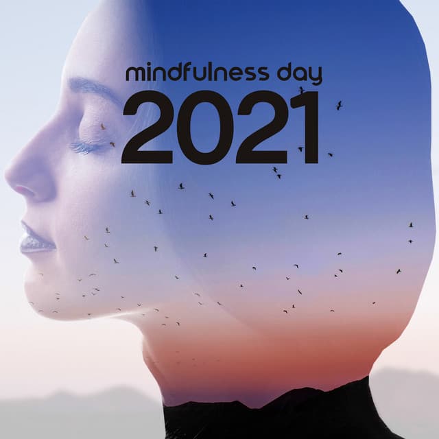 Mindfulness Day 2021 - Julien Marcel