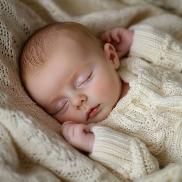 At Peace - White Noise for Babies