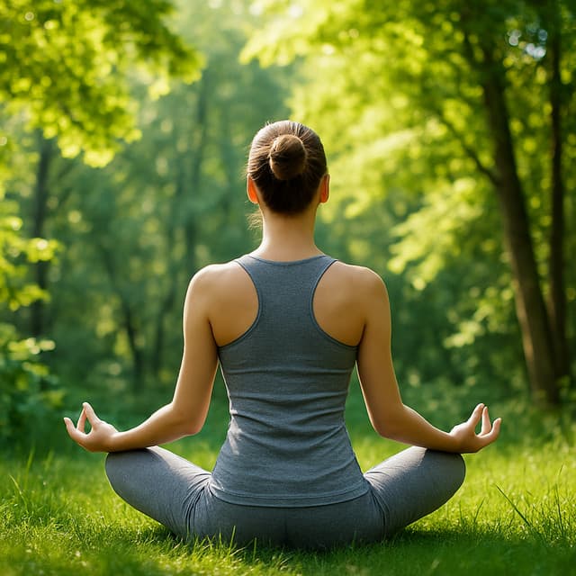 25 Songs With Nature: For Yoga And Focus - Baltic Nature Sounds