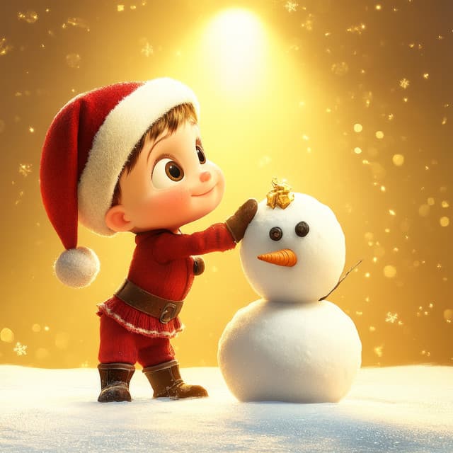 Babys Wonderland - Lullaby Lullaby