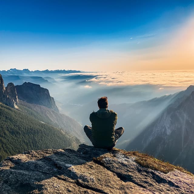 Descansa y Relájate Sonidos de la Naturaleza
