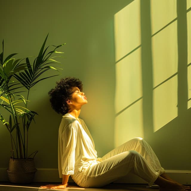 Calma Pacífica: Música Relajante Para Una Relajación Suave - Relájate y relájate