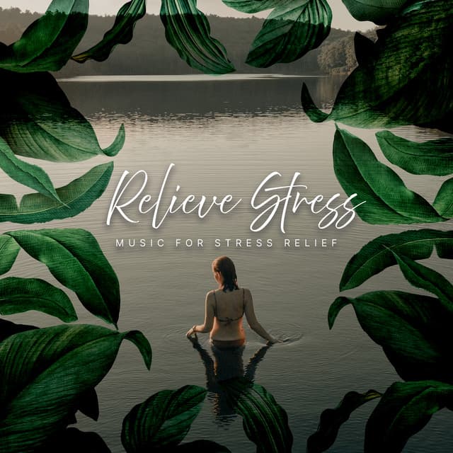 Relieve Stress - Music for Stress Relief