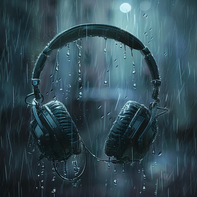 Lofi Mood Swings: Emotional Landscapes - Emotional Healing Intrumental Academy